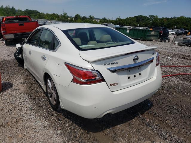 Photo 2 VIN: 1N4AL3AP4FN401920 - NISSAN ALTIMA 2.5 