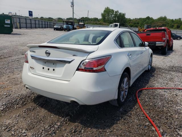 Photo 3 VIN: 1N4AL3AP4FN401920 - NISSAN ALTIMA 2.5 