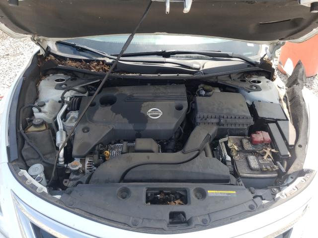 Photo 6 VIN: 1N4AL3AP4FN401920 - NISSAN ALTIMA 2.5 