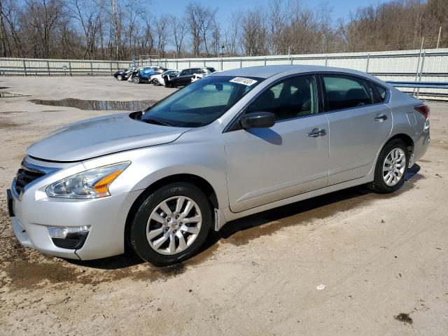 Photo 0 VIN: 1N4AL3AP4FN402078 - NISSAN ALTIMA 