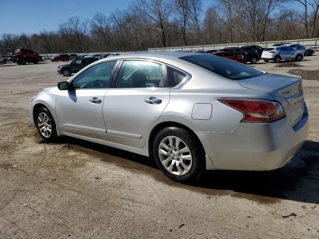 Photo 1 VIN: 1N4AL3AP4FN402078 - NISSAN ALTIMA 