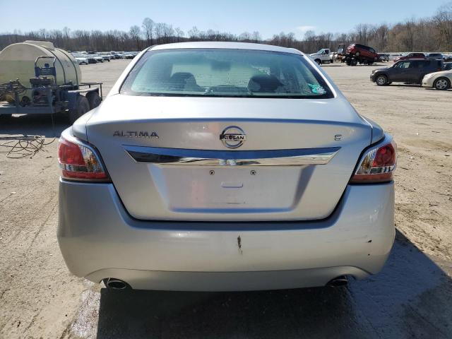 Photo 5 VIN: 1N4AL3AP4FN402078 - NISSAN ALTIMA 