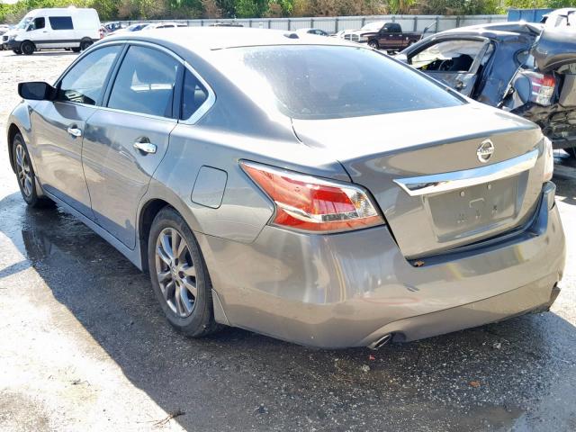 Photo 2 VIN: 1N4AL3AP4FN402646 - NISSAN ALTIMA 2.5 