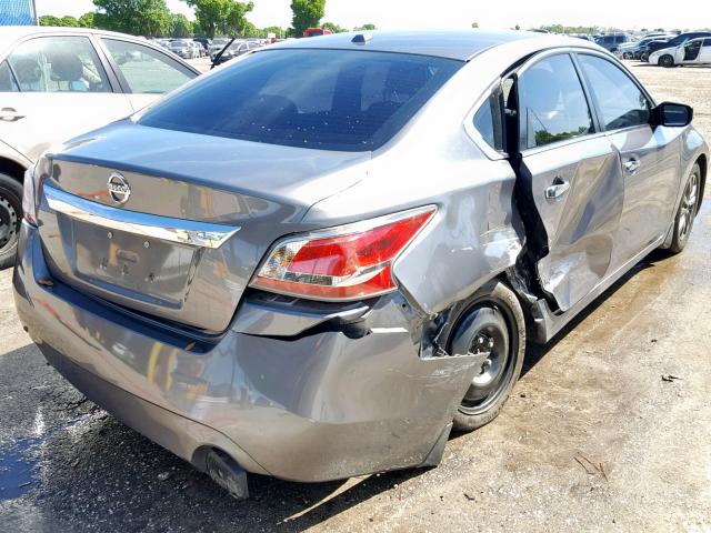 Photo 3 VIN: 1N4AL3AP4FN402646 - NISSAN ALTIMA 2.5 