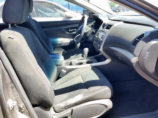 Photo 4 VIN: 1N4AL3AP4FN402646 - NISSAN ALTIMA 2.5 