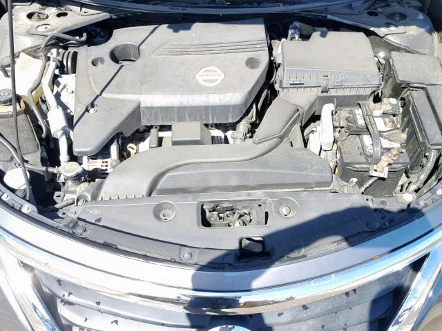 Photo 6 VIN: 1N4AL3AP4FN402646 - NISSAN ALTIMA 2.5 