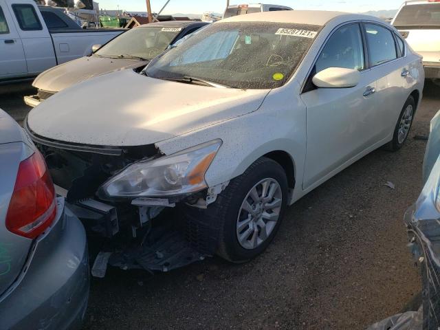 Photo 1 VIN: 1N4AL3AP4FN403800 - NISSAN ALTIMA 2.5 