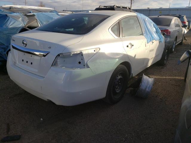 Photo 3 VIN: 1N4AL3AP4FN403800 - NISSAN ALTIMA 2.5 