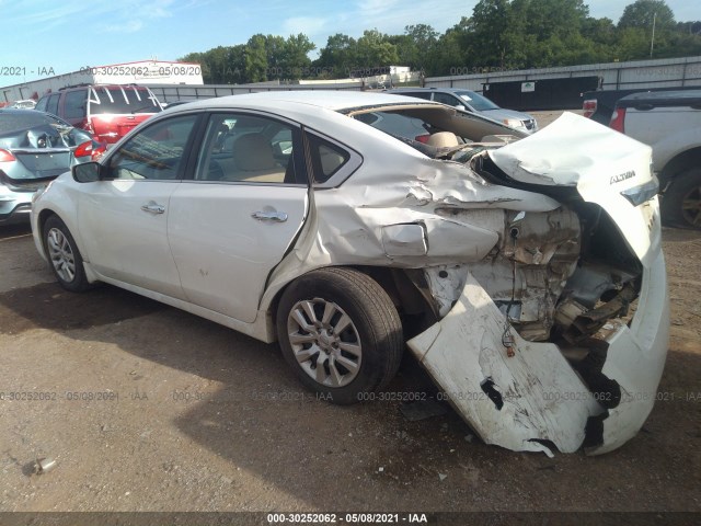 Photo 2 VIN: 1N4AL3AP4FN404090 - NISSAN ALTIMA 