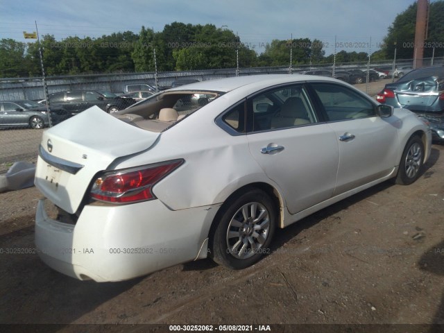 Photo 3 VIN: 1N4AL3AP4FN404090 - NISSAN ALTIMA 