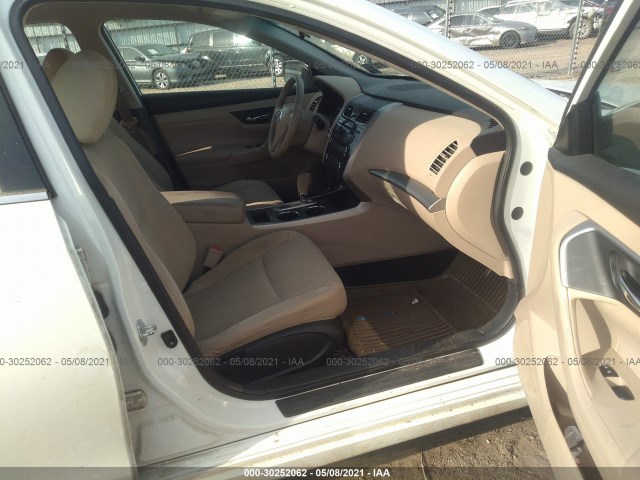 Photo 4 VIN: 1N4AL3AP4FN404090 - NISSAN ALTIMA 