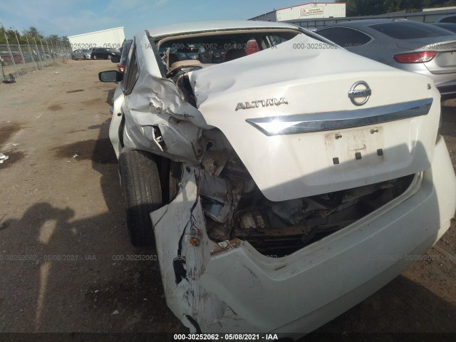 Photo 5 VIN: 1N4AL3AP4FN404090 - NISSAN ALTIMA 