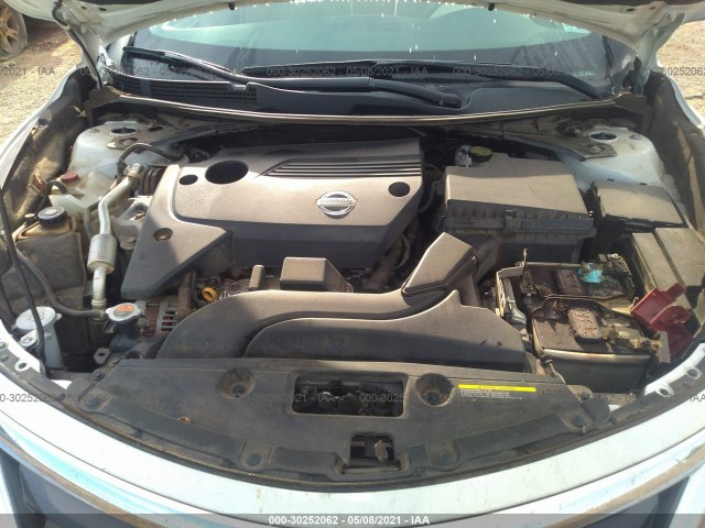 Photo 9 VIN: 1N4AL3AP4FN404090 - NISSAN ALTIMA 