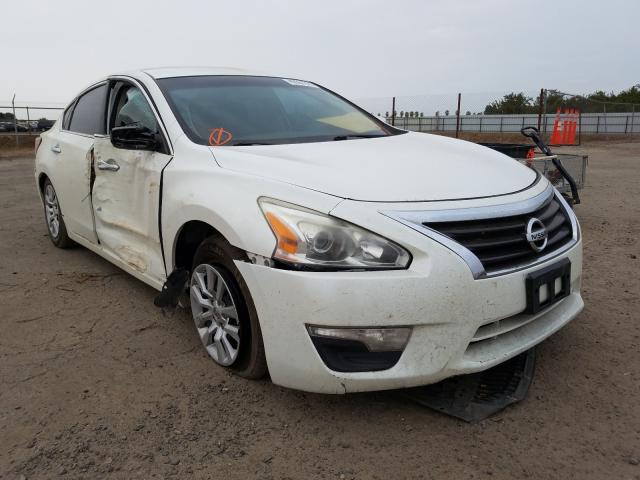 Photo 0 VIN: 1N4AL3AP4FN406793 - NISSAN ALTIMA 2.5 