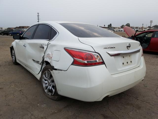 Photo 2 VIN: 1N4AL3AP4FN406793 - NISSAN ALTIMA 2.5 