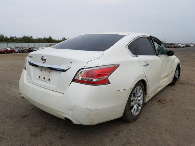 Photo 3 VIN: 1N4AL3AP4FN406793 - NISSAN ALTIMA 2.5 