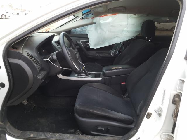 Photo 4 VIN: 1N4AL3AP4FN406793 - NISSAN ALTIMA 2.5 