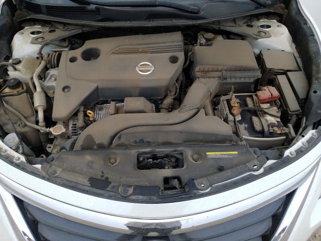 Photo 6 VIN: 1N4AL3AP4FN406793 - NISSAN ALTIMA 2.5 