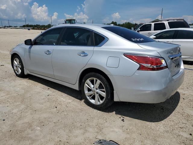 Photo 1 VIN: 1N4AL3AP4FN406826 - NISSAN ALTIMA 2.5 