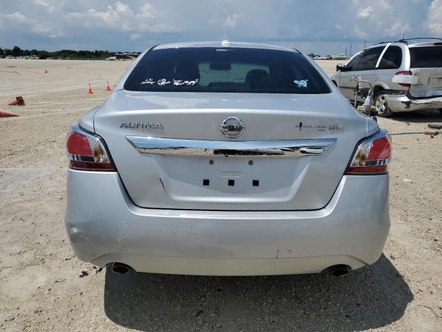 Photo 5 VIN: 1N4AL3AP4FN406826 - NISSAN ALTIMA 2.5 