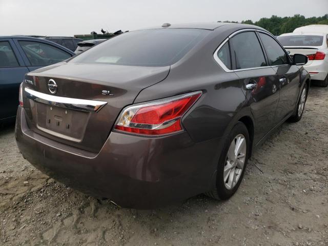 Photo 3 VIN: 1N4AL3AP4FN408432 - NISSAN ALTIMA 2.5 