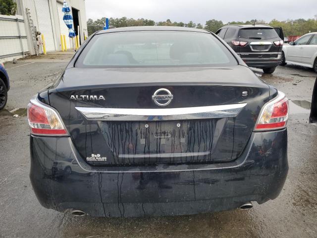 Photo 5 VIN: 1N4AL3AP4FN860817 - NISSAN ALTIMA 