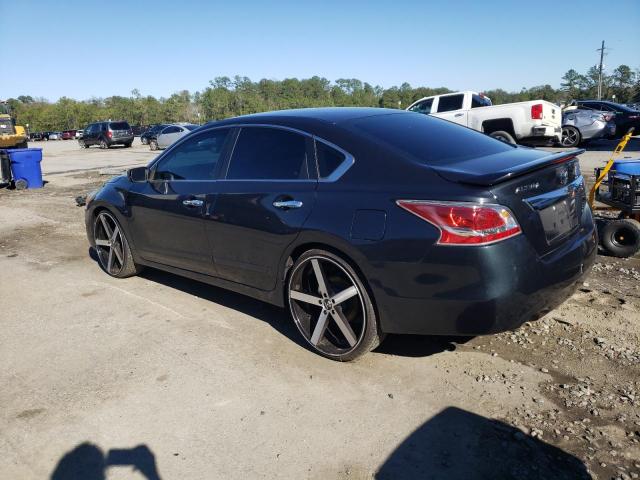 Photo 1 VIN: 1N4AL3AP4FN860879 - NISSAN ALTIMA 2.5 