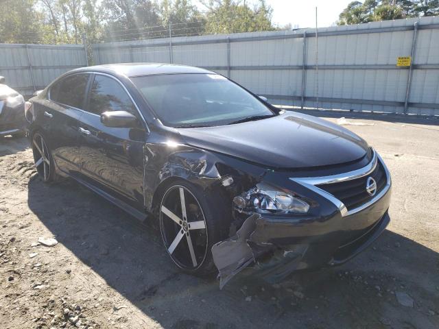 Photo 3 VIN: 1N4AL3AP4FN860879 - NISSAN ALTIMA 2.5 