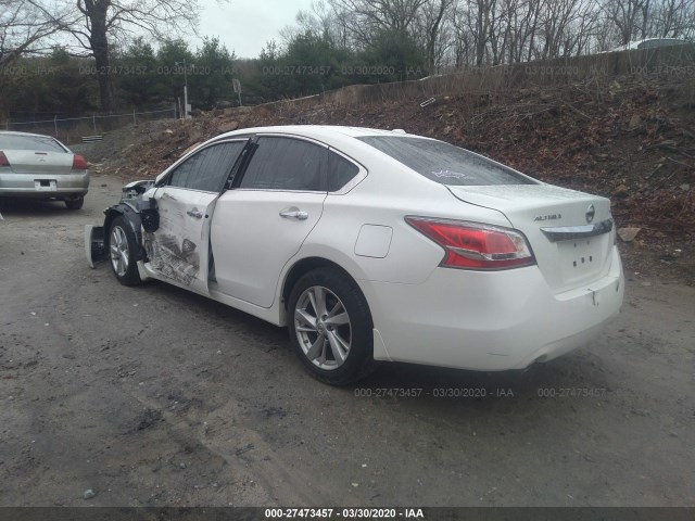 Photo 2 VIN: 1N4AL3AP4FN861885 - NISSAN ALTIMA 