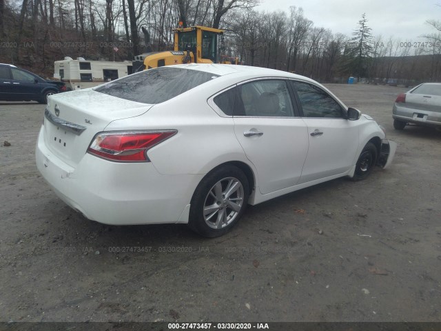 Photo 3 VIN: 1N4AL3AP4FN861885 - NISSAN ALTIMA 