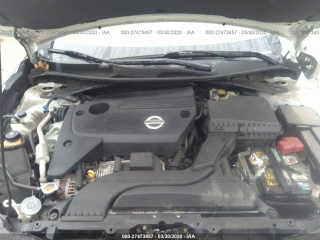 Photo 9 VIN: 1N4AL3AP4FN861885 - NISSAN ALTIMA 