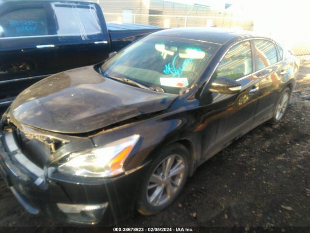 Photo 1 VIN: 1N4AL3AP4FN862051 - NISSAN ALTIMA 