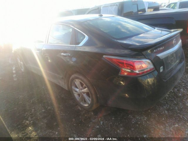 Photo 2 VIN: 1N4AL3AP4FN862051 - NISSAN ALTIMA 