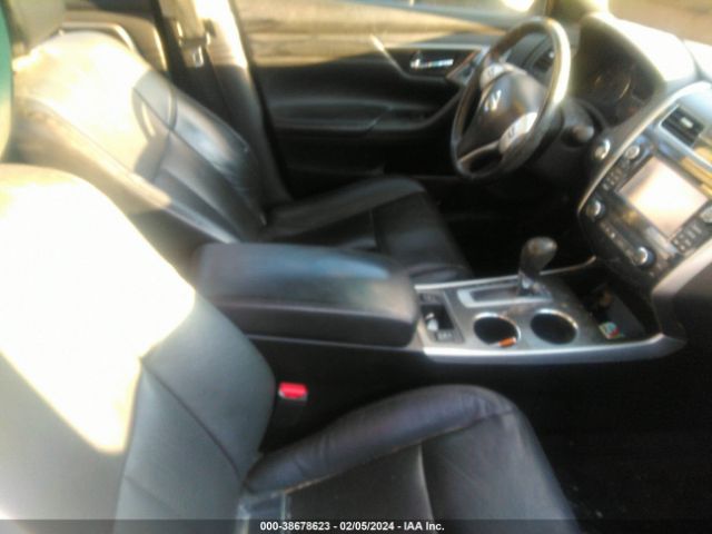 Photo 4 VIN: 1N4AL3AP4FN862051 - NISSAN ALTIMA 