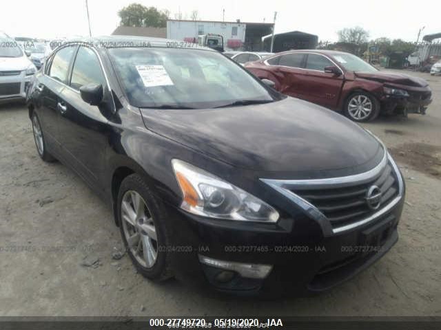 Photo 0 VIN: 1N4AL3AP4FN862681 - NISSAN ALTIMA 