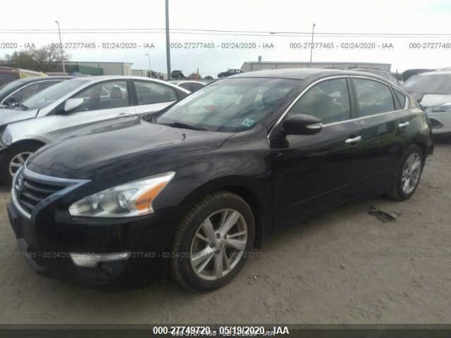 Photo 1 VIN: 1N4AL3AP4FN862681 - NISSAN ALTIMA 