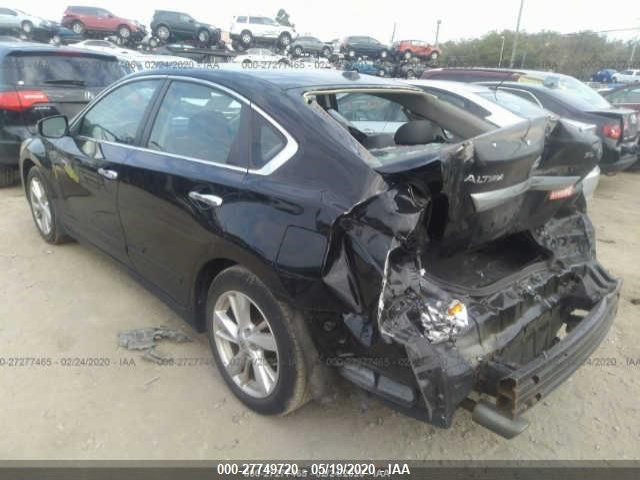 Photo 2 VIN: 1N4AL3AP4FN862681 - NISSAN ALTIMA 