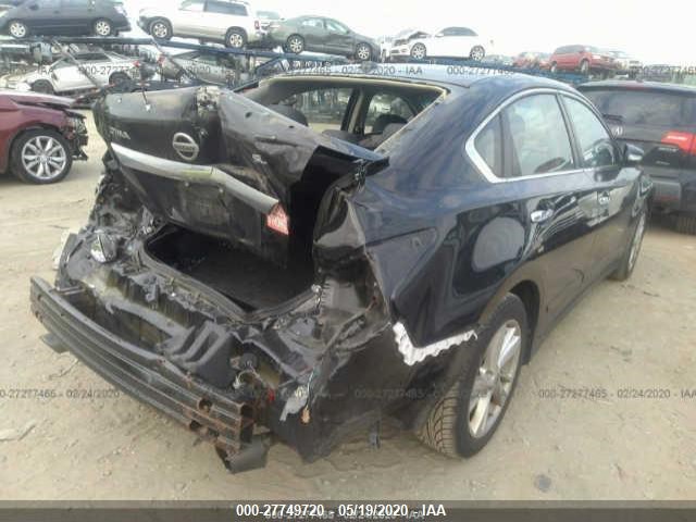 Photo 3 VIN: 1N4AL3AP4FN862681 - NISSAN ALTIMA 