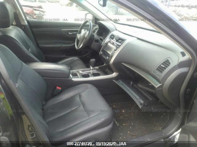 Photo 4 VIN: 1N4AL3AP4FN862681 - NISSAN ALTIMA 