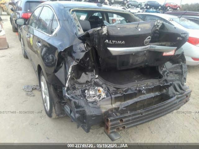 Photo 5 VIN: 1N4AL3AP4FN862681 - NISSAN ALTIMA 