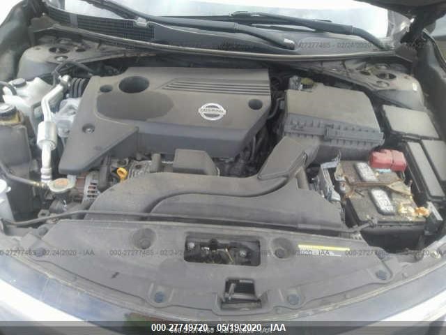 Photo 9 VIN: 1N4AL3AP4FN862681 - NISSAN ALTIMA 