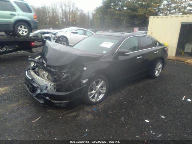 Photo 1 VIN: 1N4AL3AP4FN863071 - NISSAN ALTIMA 