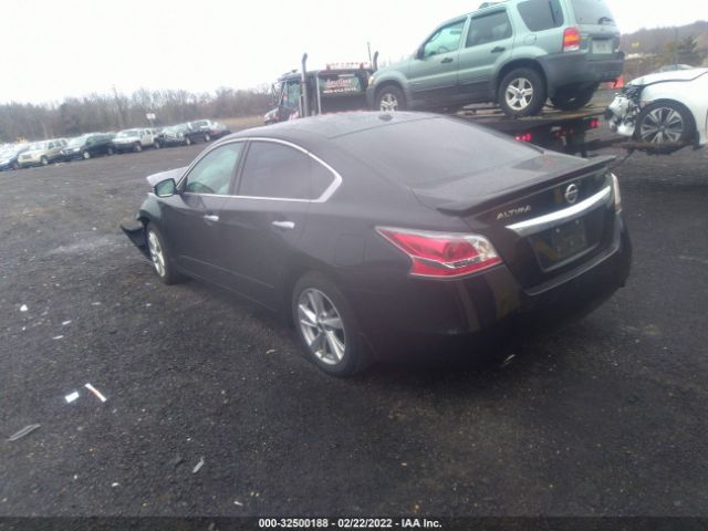 Photo 2 VIN: 1N4AL3AP4FN863071 - NISSAN ALTIMA 