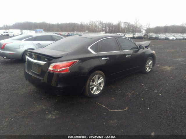 Photo 3 VIN: 1N4AL3AP4FN863071 - NISSAN ALTIMA 