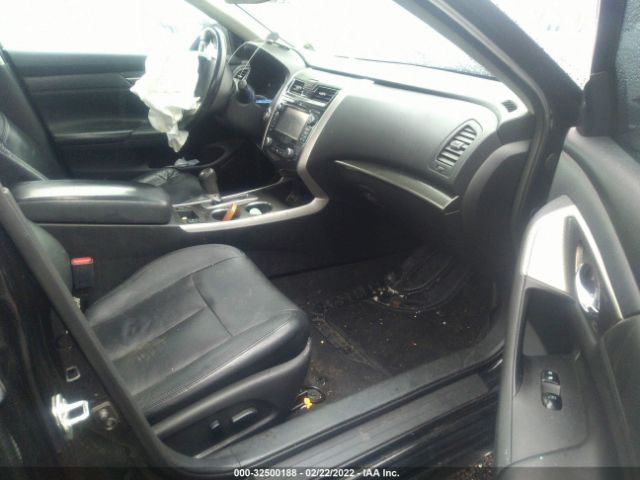 Photo 4 VIN: 1N4AL3AP4FN863071 - NISSAN ALTIMA 