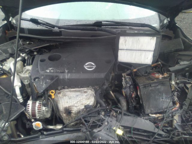 Photo 9 VIN: 1N4AL3AP4FN863071 - NISSAN ALTIMA 