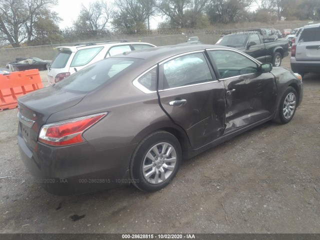 Photo 3 VIN: 1N4AL3AP4FN863555 - NISSAN ALTIMA 