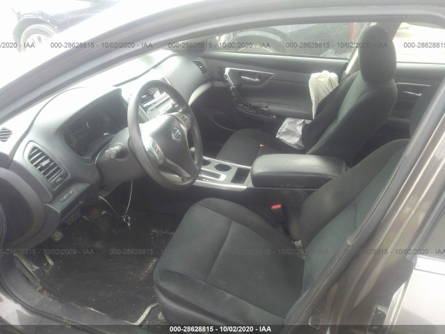 Photo 4 VIN: 1N4AL3AP4FN863555 - NISSAN ALTIMA 