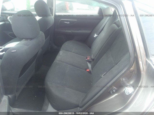 Photo 7 VIN: 1N4AL3AP4FN863555 - NISSAN ALTIMA 