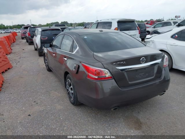 Photo 2 VIN: 1N4AL3AP4FN864057 - NISSAN ALTIMA 